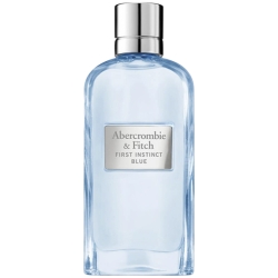 Abercrombie & Fitch First Instinct Blue Woman EDP 50 ml