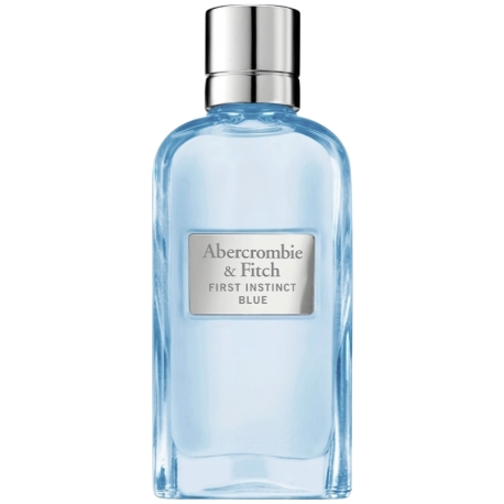Abercrombie & Fitch First Instinct Blue Woman EDP 100 ml