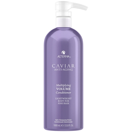 Alterna Caviar Anti-Aging Multiplying Volume Conditioner 1000ml