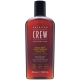 American Crew Daily Deep Moisturizing Shampoo 450 ml