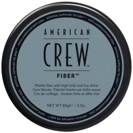 American Crew Fiber 85g