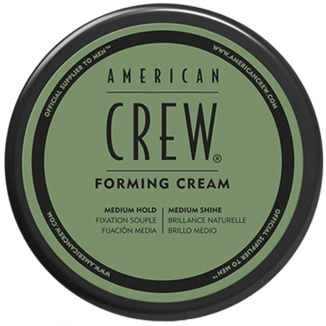 American Crew Forming Cream 85g