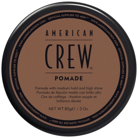 American Crew Pomade 85g