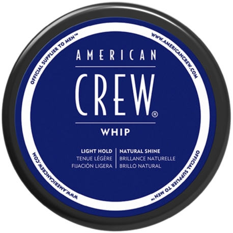 American Crew Whip 85g