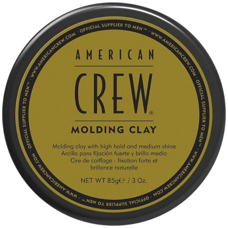American Crew Molding Clay 85g