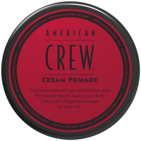 American Crew Cream Pomade 85g