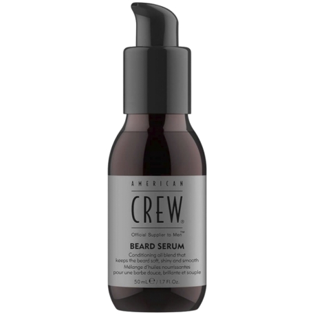 American Crew Beard Serum 50ml