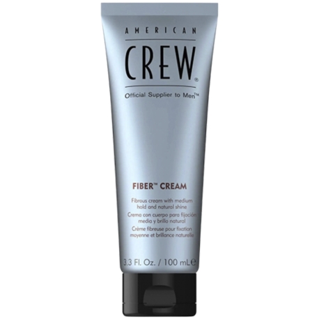 American Crew Fiber Cream 100ml