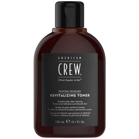 American Crew Revitalizing Toner 150ml