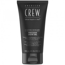 American Crew Shave Precision Shave Gel 150ml Ny