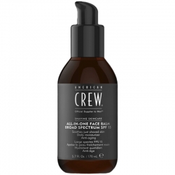 American Crew All-In-One Face Balm SPF 15 170ml