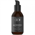 American Crew All-In-One Face Balm SPF 15 170ml