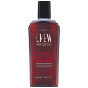 American Crew Anti-Hair Loss Shampoo 250 ml