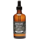 Apothecary87 Beard Oil The Unscented 100ml
