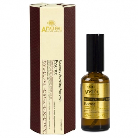 Angel Rosemary Activating Regrowth Essence 50 ml