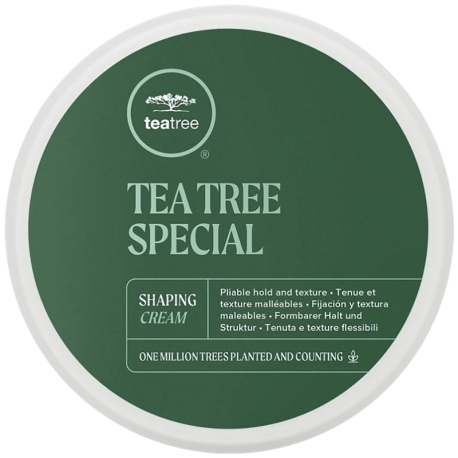 Paul Mitchell Tea Tree Shaping Cream 85g