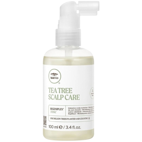 Paul Mitchell Tea Tree Scalp Care Regeniplex Tonic 100 ml