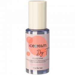 Inebrya Icecream Dry-T Fluid Star 60 ml
