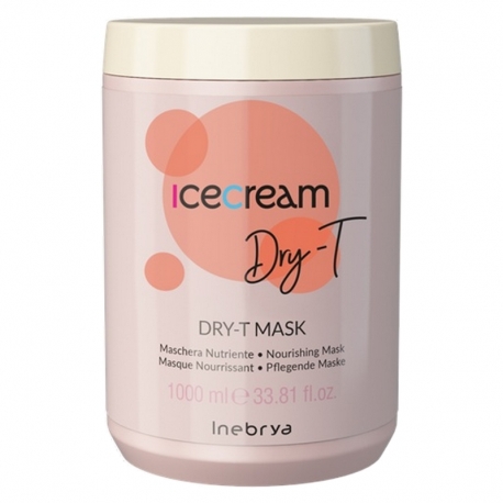 Inebrya Icecream Dry-T Maks 1000 ml
