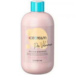 Inebrya Icecream Pro Volume Volume Shampoo 300 ml