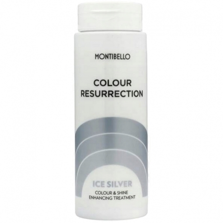 Montibello Colour Resurrection Ice Silver 150 ml
