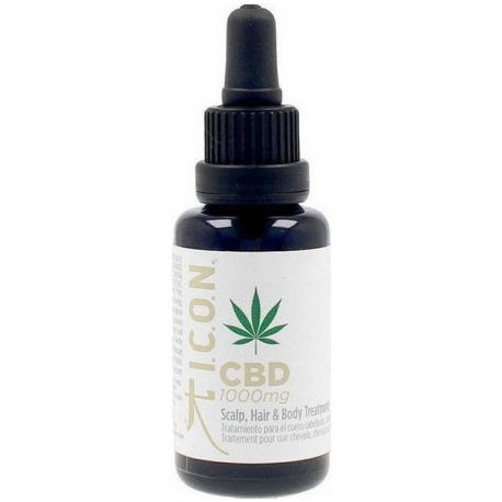 I.C.O.N. CBD Oil 30 ml