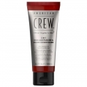 American Crew 2-in-1 Skin Moisturizer & Beard Conditioner 100 ml