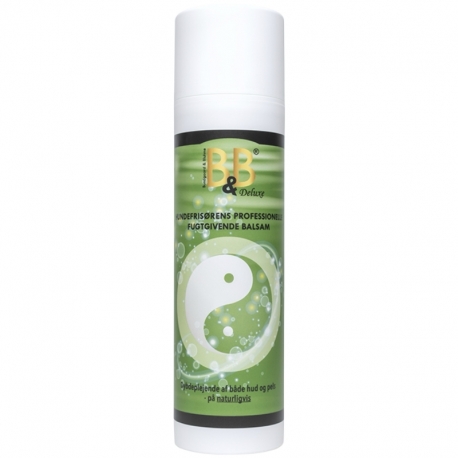 B&B Fugtgivende Balsam 200 ml