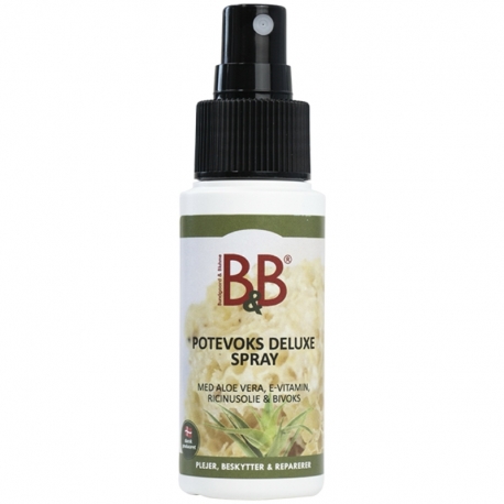 B&B Potevoks Deluxe Spray 50 ml