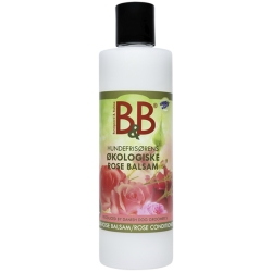 B&B Rose Balsam 250 ml