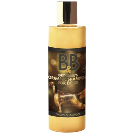 B&B Show Shampoo 250 ml