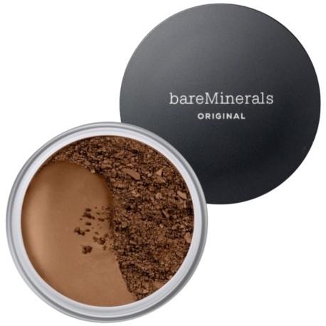 bareMinerals Original Foundation SPF15 29 Natural Deep 8g