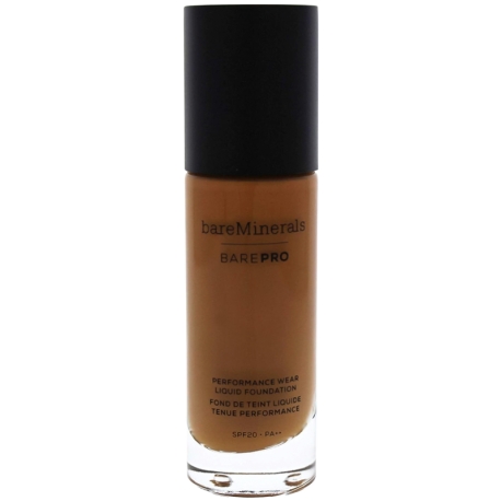 bareMinerals Barepro Liquid Foundation SPF20 28 Glove 30 ml