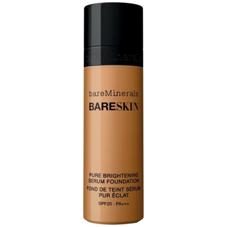 bareMinerals Bareskin Foundation SPF 20 18 Bare Wallnut 30 ml