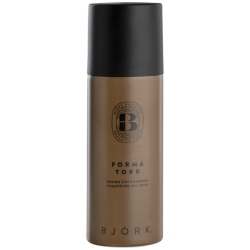 Bjork Forma Torr Brown Dry Shampoo 200 ml