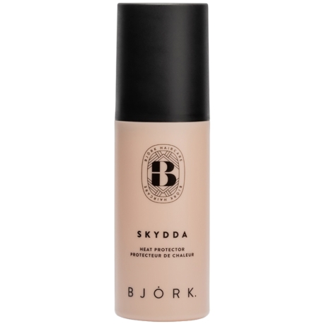 Björk Skydda Torr Heat Protection 150 ml