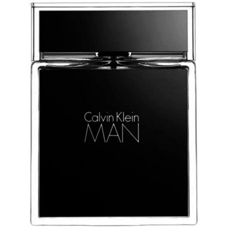 Calvin Klein MAN EDT Spray 50 ml