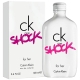 Calvin Klein CK One Shock for Her EDT 100 ml