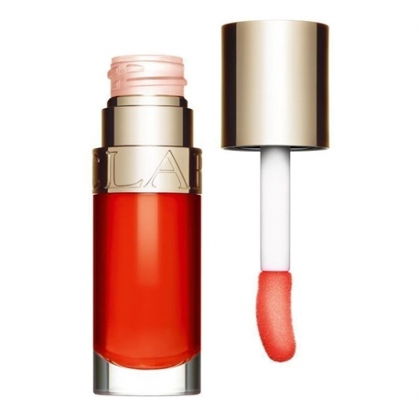 Clarins Lip Comfort Oil 05 Apricot 7 ml