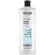 Nioxin Scalp Recovery Purifying Shampoo 1000 ml