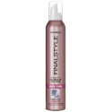 Montibello Finalstyle Color Mousse Silver 320 ml