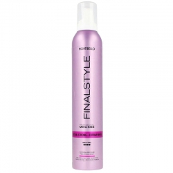 Montibello Finalstyle Extra-Strong Mousse 320 ml