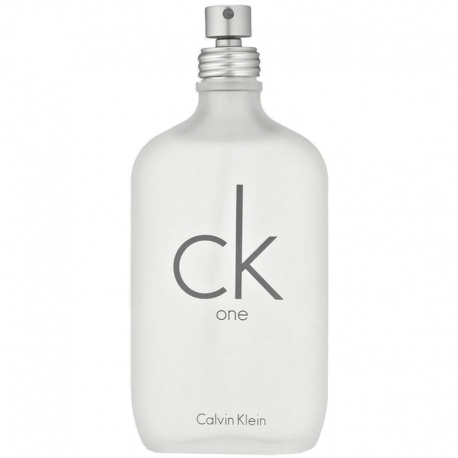 Calvin Klein CK One edt 100 ml