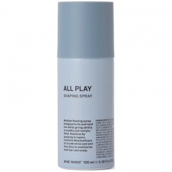 Nine Yards All Play Shaping Spray 100 ml