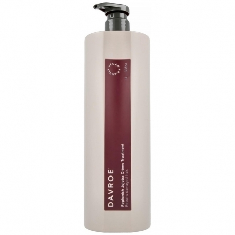 Davroe Replenish Jojoba Creme Treatment 1000 ml