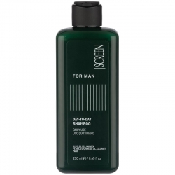 Screen For Man Day-to-Day Shampoo 250 ml