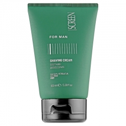 Screen For Man Shaving Cream 100 ml