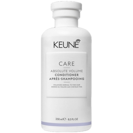 Keune Absolute Volume Conditioner 250ml