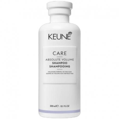 Keune Absolute Volume Shampoo 300ml