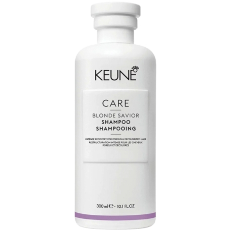 Keune Care Blonde Savior Shampoo 300 ml